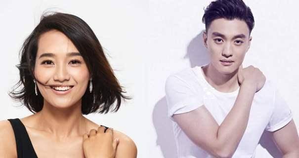 朱丹再次叫错马思纯名字:人生最忌讳用力过猛