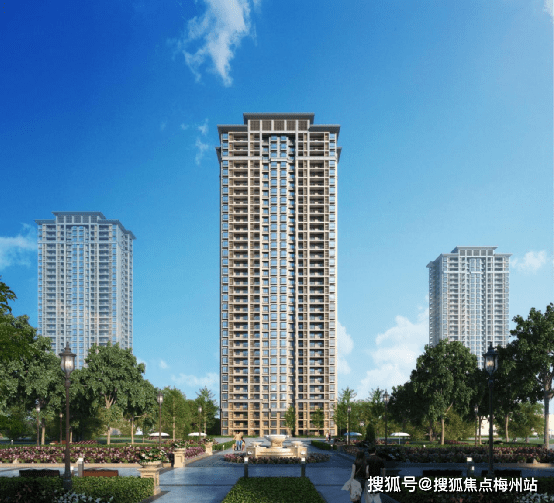 佛山金地招商臻玥府售楼处(欢迎您)楼盘详情|地址-户型-房价-金地招商