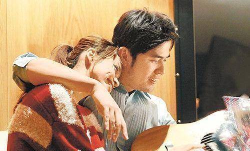 周杰伦新歌《mojito》刷屏,谁还记得写给侯佩岑的《最长的电影》_恋情