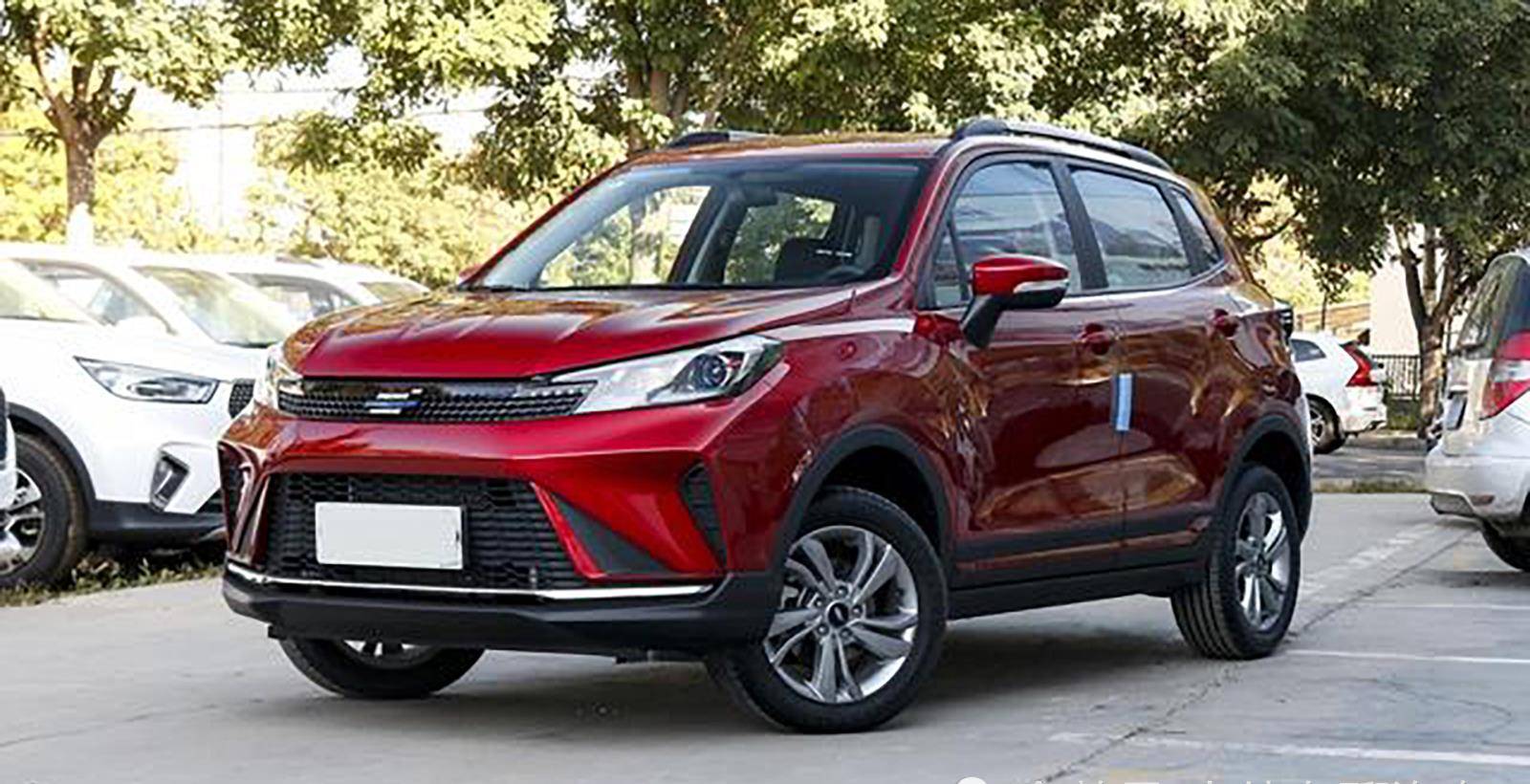 99万起,长安欧尚科赛3产品力如何?要想出圈有可能吗?_搜狐汽车_搜狐网