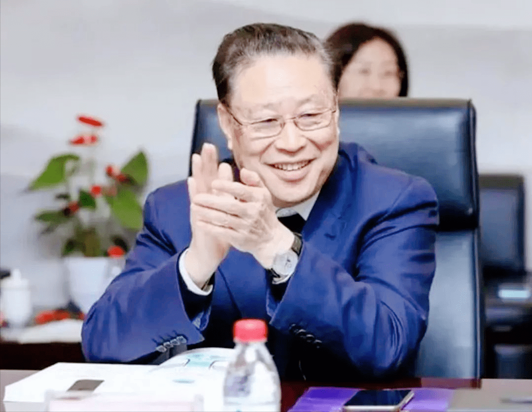 排名第二位:三花智控的张道才家族宁夏晶环新材料科技有限公司,宁夏