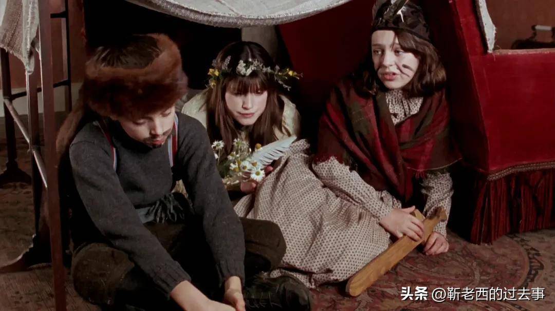 电影《铁路少年》凡事皆有因果,万物皆有轮回_家庭_原因_的结果