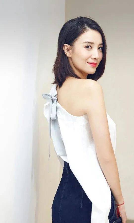 祖儿妍霏宋雨琦,宋家女明星谁更美?_女神_宋茜_身材