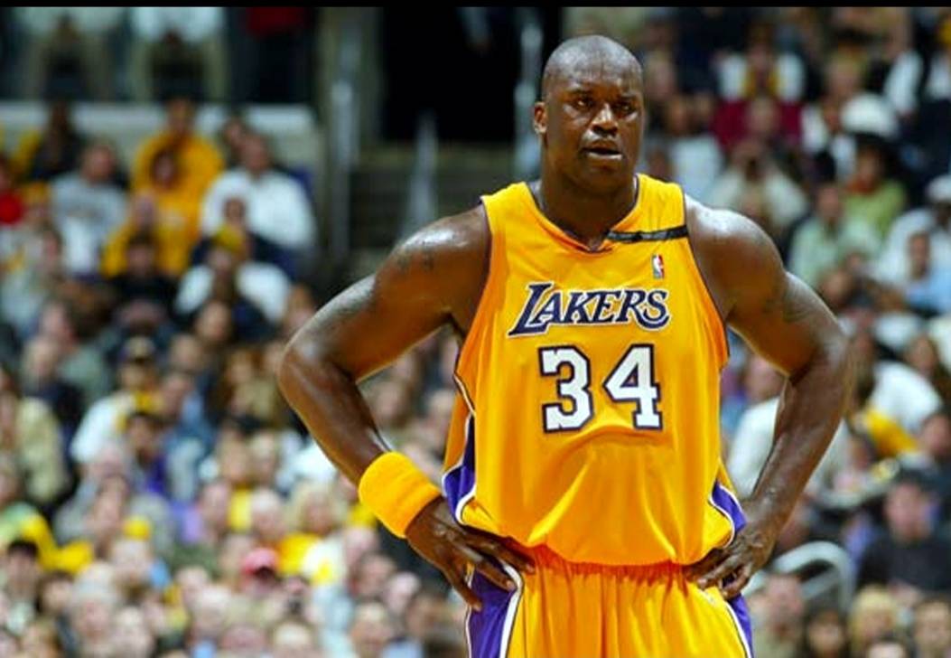 对于梅西, 奥尼尔也是谈到了自己的看法_梅罗_能力_球员