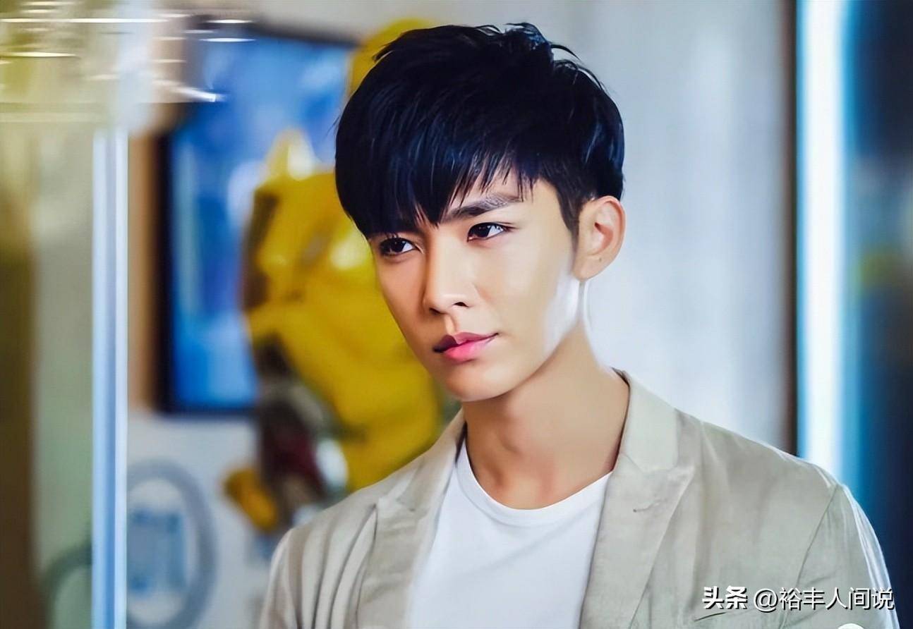 炎亚纶"反弹"谣言更新!