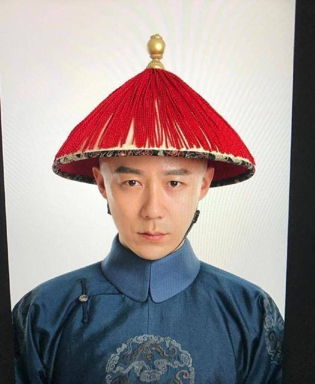 王茂蕾_袁春望_角色