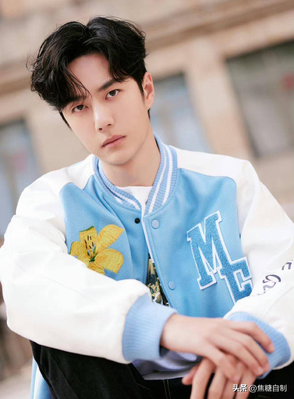 王一博删掉简介上的《陈情令》为何引起那么大的争议