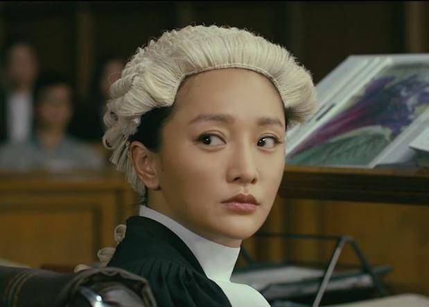 周迅新片《保持沉默》哑火,4天1800万成炮灰,票房惨淡输在一点_电影