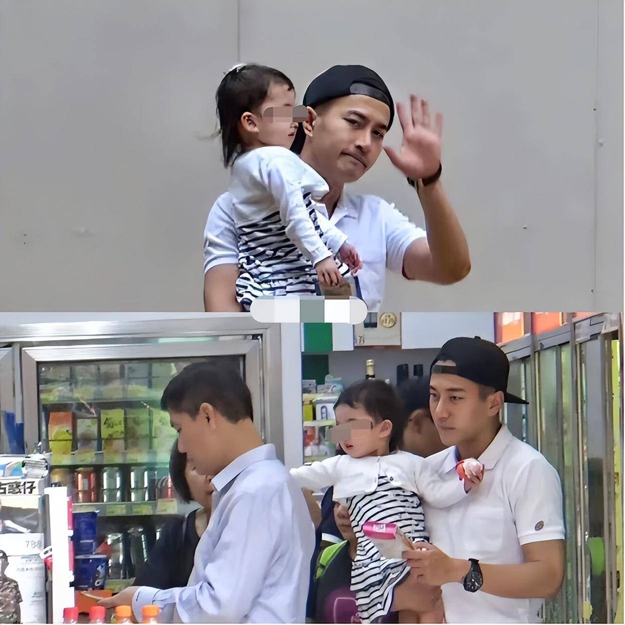 杨幂女儿被曝抑郁,常半夜偷哭,原因让刘恺威爸心疼掉泪:复婚吧_刘丹