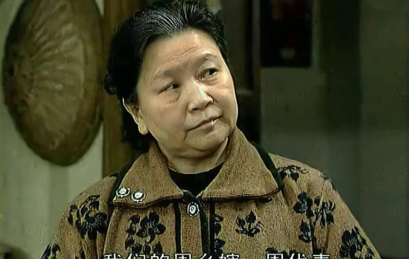 街坊邻居》,方言剧经典,还和《山城棒棒军》联动_蔡倩云_生活_刘卫东