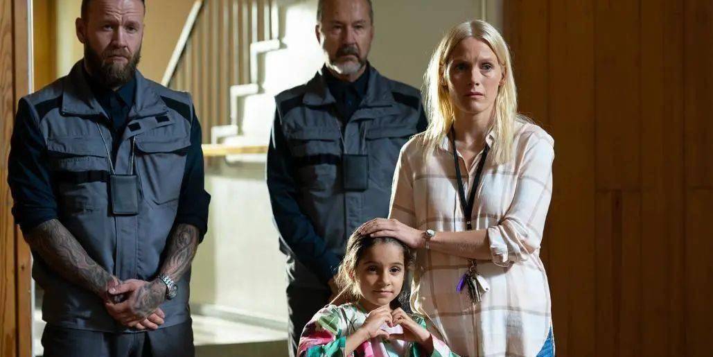 这正是当下最热门的电影议题!_生活_影片_难民