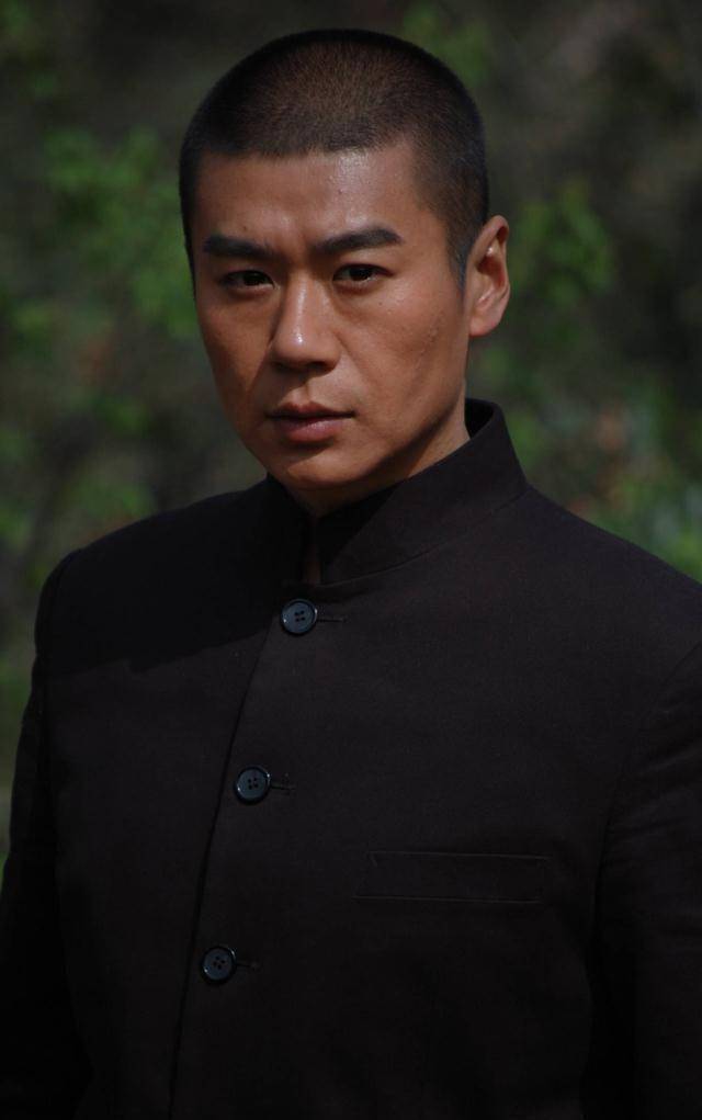 郑三炮——《我是特种兵》_徐佳_表演_时候