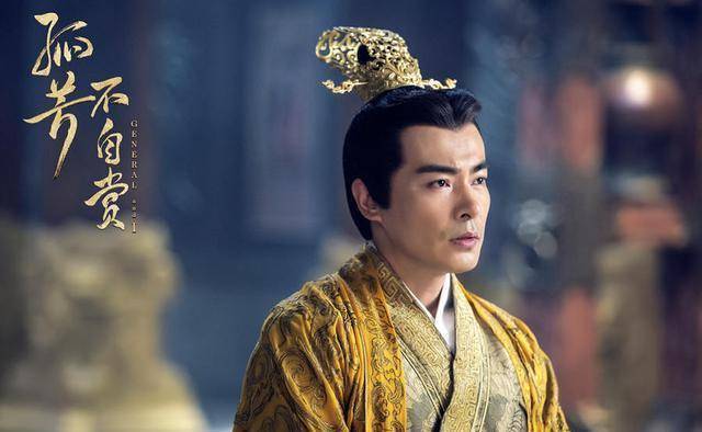 的时候,也有很多的古装男神一直出现在观众们的目光中,就比如焦恩俊