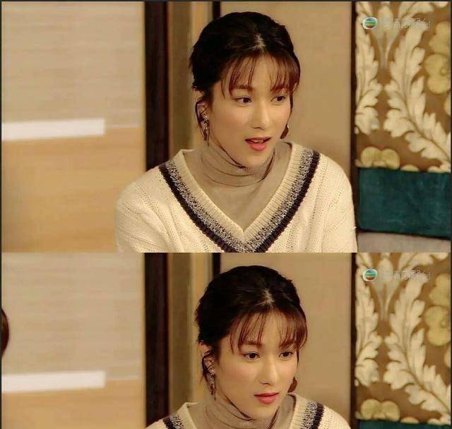 最让你心碎的tvb剧大结局,黄宗泽与钟嘉欣注定不完美