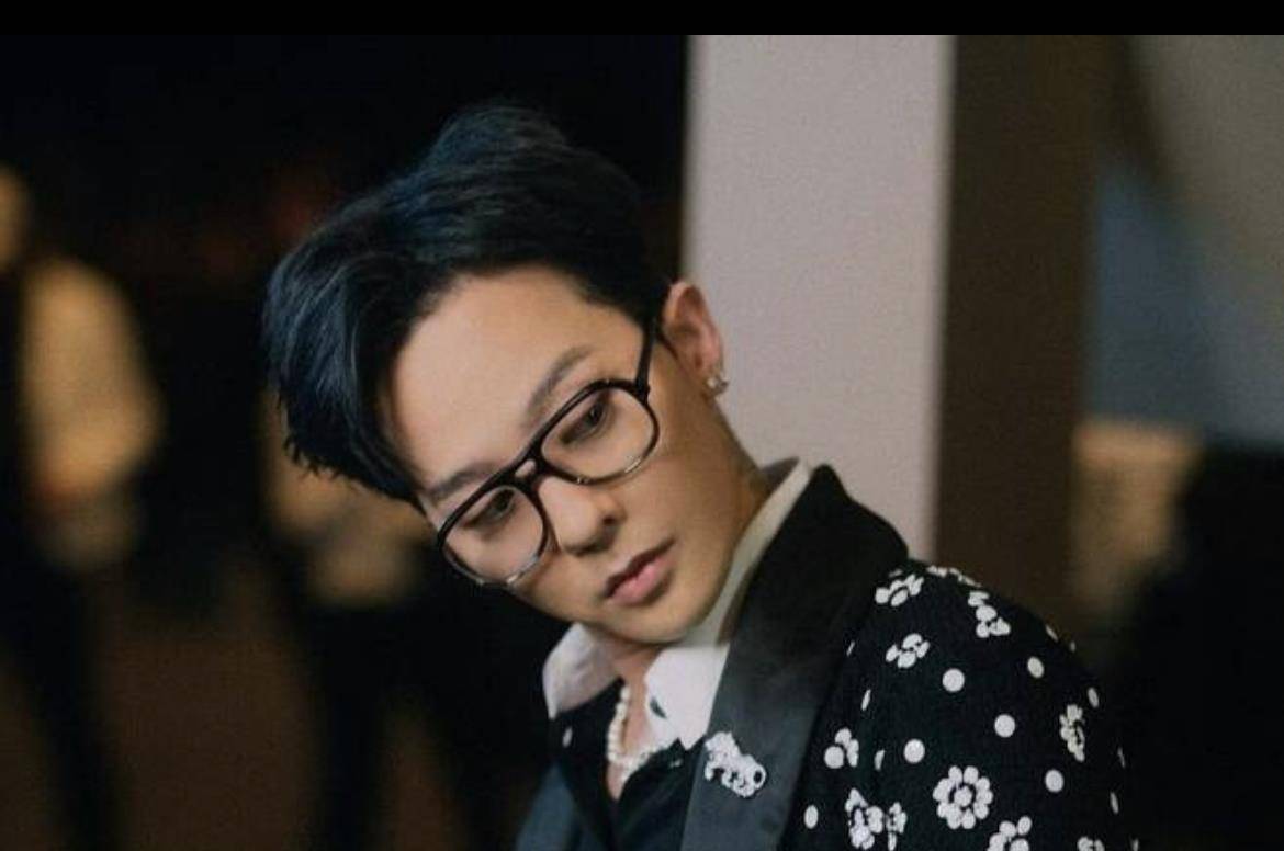 yg宣布权志龙专属合约到期!