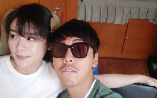 他是蒋欣前男友,今出演《橙红年代》,网友:15年了,终于火了!