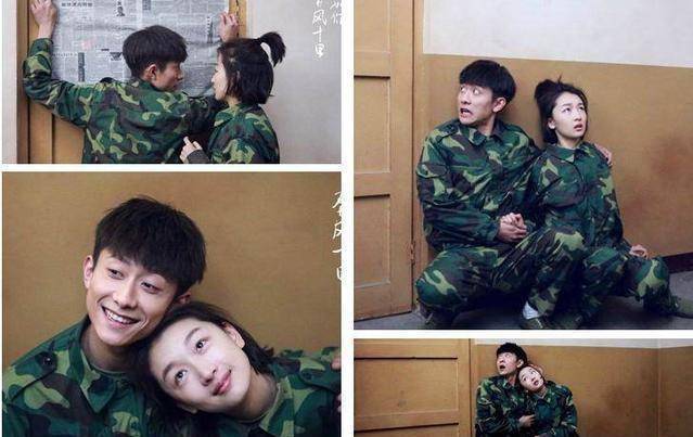 周冬雨蜡像揭幕,霸气放话张一山,"离我远点",张一山有话说_秋水_感觉