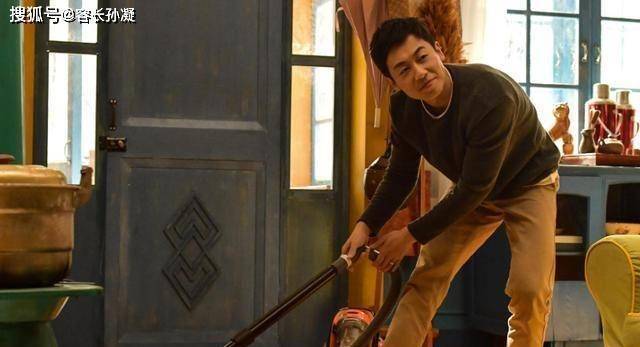 朱亚文新剧"萌骄"人设获好评,看到女主,男二的颜值,追定了_角色_剧中