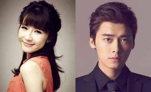 安娜_李易峰_陈翔