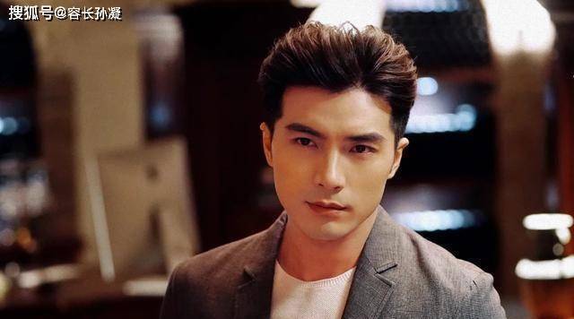朱亚文新剧"萌骄"人设获好评,看到女主,男二的颜值,追定了_角色_剧中