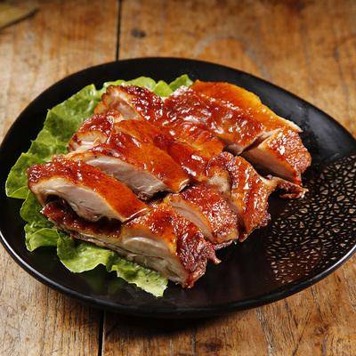 做法简单,酱汁浓郁的苏式酱鸭让你大快朵颐_苏锡菜_味道_调料