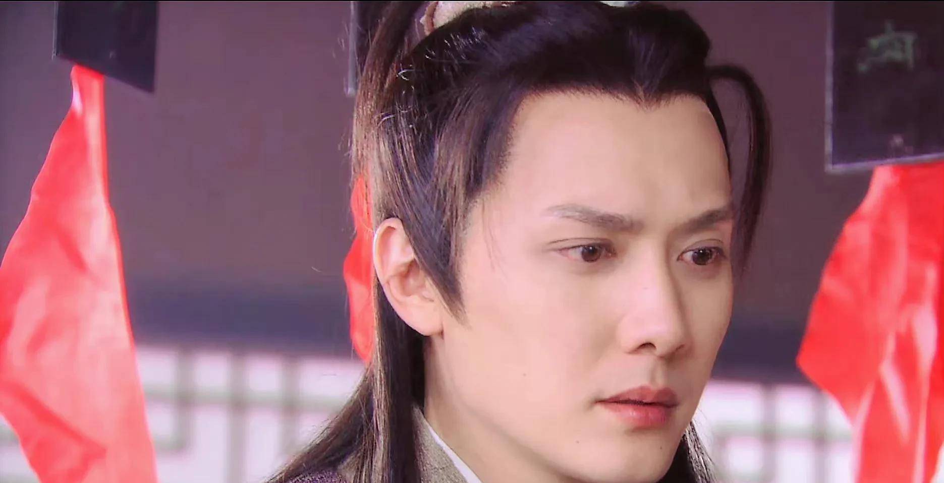 《天师钟馗》:每个单元都有美人,上哪找来这么多帅哥美女拍戏的_气质