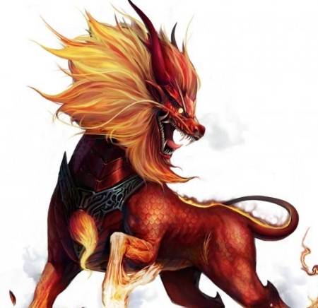 十二星座专属坐骑,天蝎座的简直奇葩,水瓶座的最稀有!