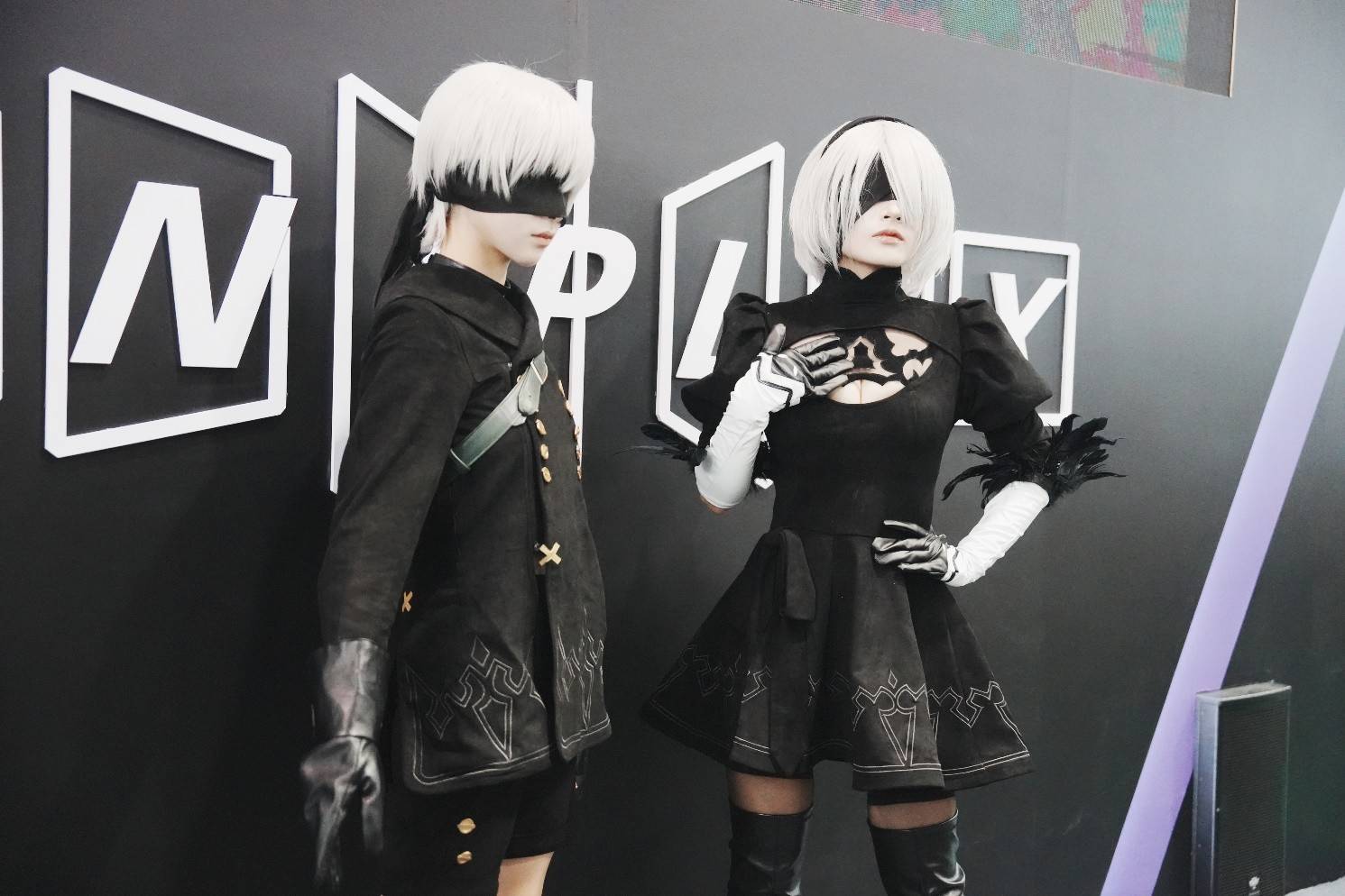 索尼集团携ANIPLEX热门动画IP以及黑科技产品亮相第19届中国国际动漫节-家电圈官网