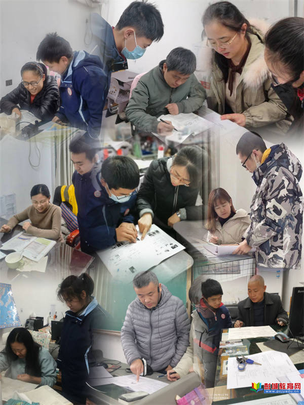 走进校园|徐州市欣欣中学(徐州高级中学初中校区):办走进生命的学校