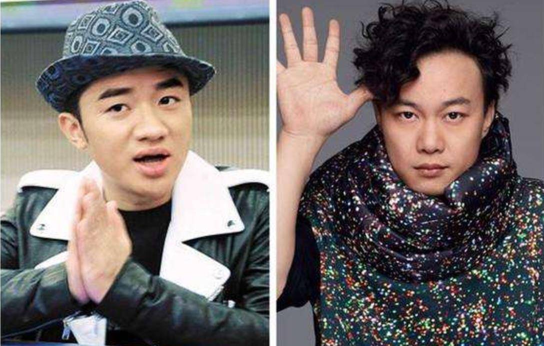 腾格尔玲花关系不一般,陈红侄女美过鞠婧祎_陈赫_陈旭_陈凯歌