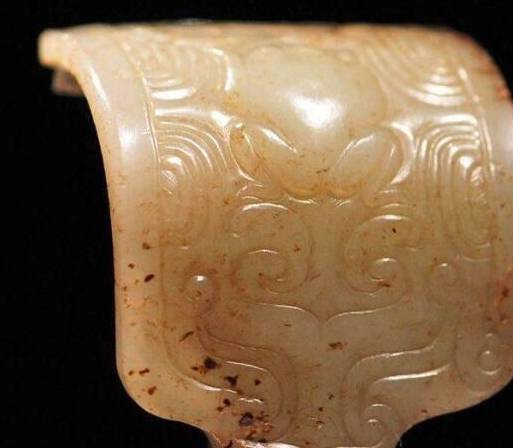 古代玉器名称的正确叫法_鉴定_古玉_历史