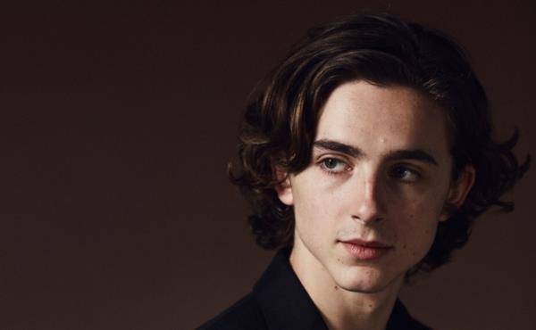 弗莱迪·海默_影迷_角色