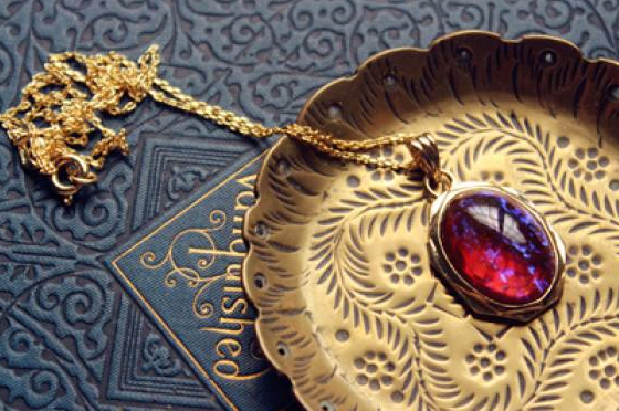 喜欢也不能瞎买,这8种宝石都是"垃圾"!_价值_金镶玉_黄金