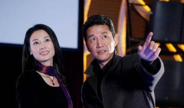 《危情杜鹃》:原本幸福的家庭,因年轻的女子产生了巨大的危机_张正军