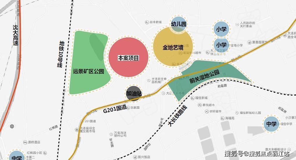 昆明安宁太平金地自在城住宅品质怎么样?值得入手吗?