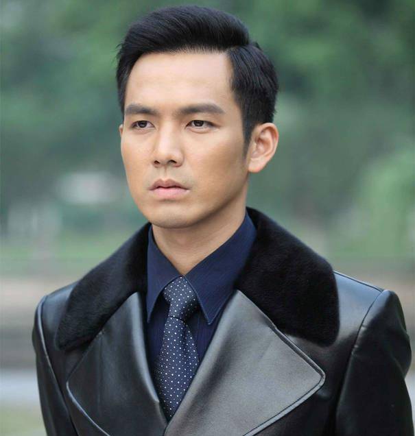 钟汉良是一个宝藏,但细心的网友看到了钟汉良的脸,感到很不舒服_明星