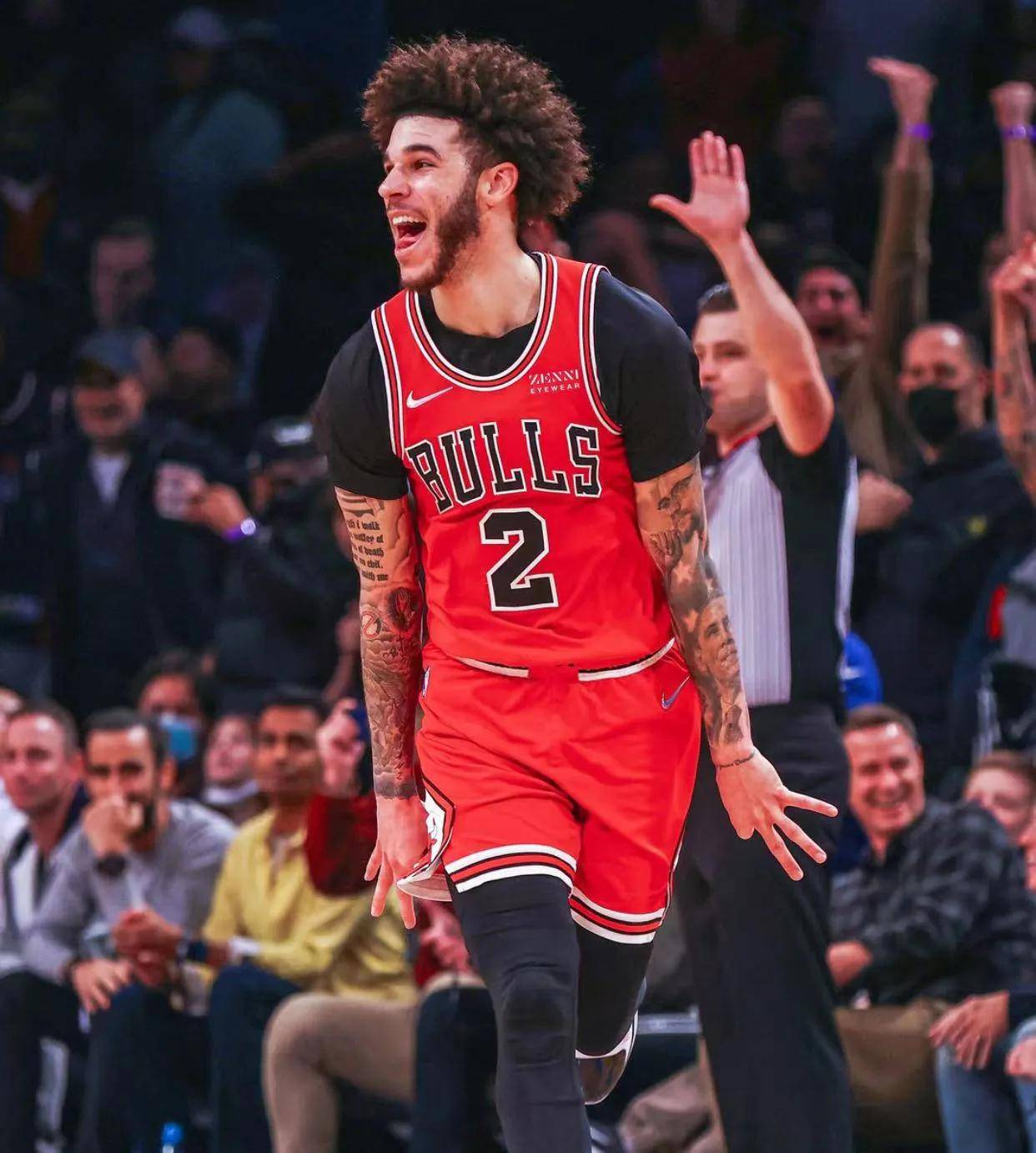 "球哥"鲍尔预计新赛季也没办法上场,公牛要做好不回归的准备_卡尔尼索