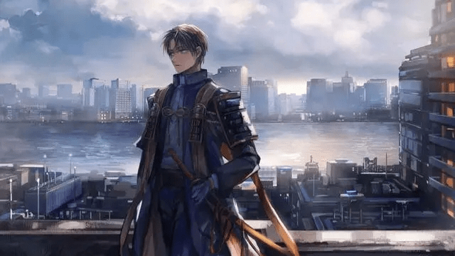 说说经典都市重生小说《俗人回档》,为什么能得到读者喜欢!