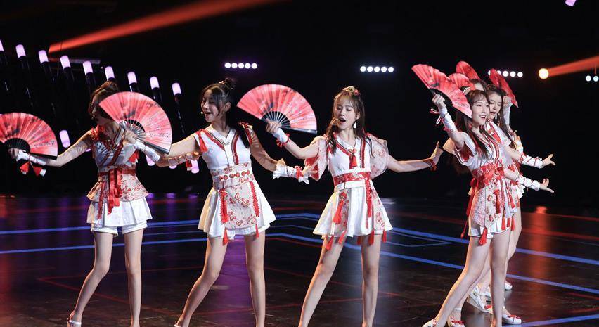 《中国好表演第二季》:表演艺术爱好者的盛宴_节目_选手_观众