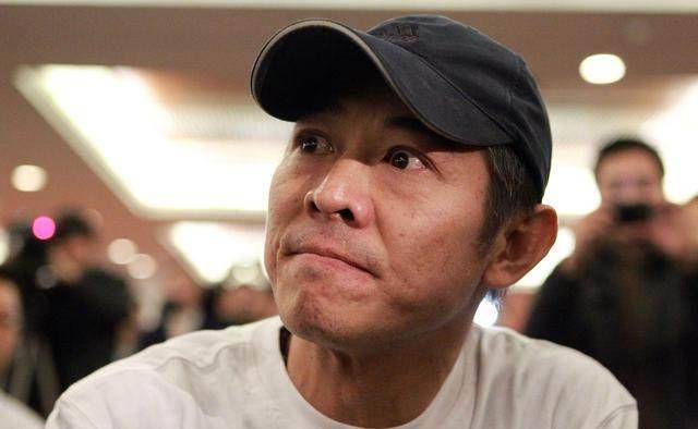 为何成龙是国家一级演员而李连杰却不是?_终身_香港_电影