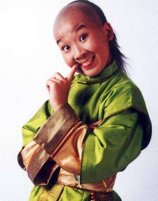 他是闻名全国的童星,早年比张一山还出名,知道他的人都老了!