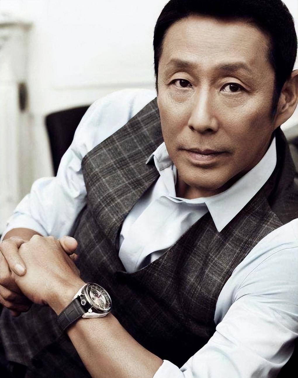 6768岁的陈道明,与妻子杜宪恩爱40年无绯闻,这才是德艺双馨_冯小刚