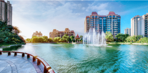 置顶福州恒大天璟开发商电话恒大天璟售楼处地址恒大天璟开盘时间