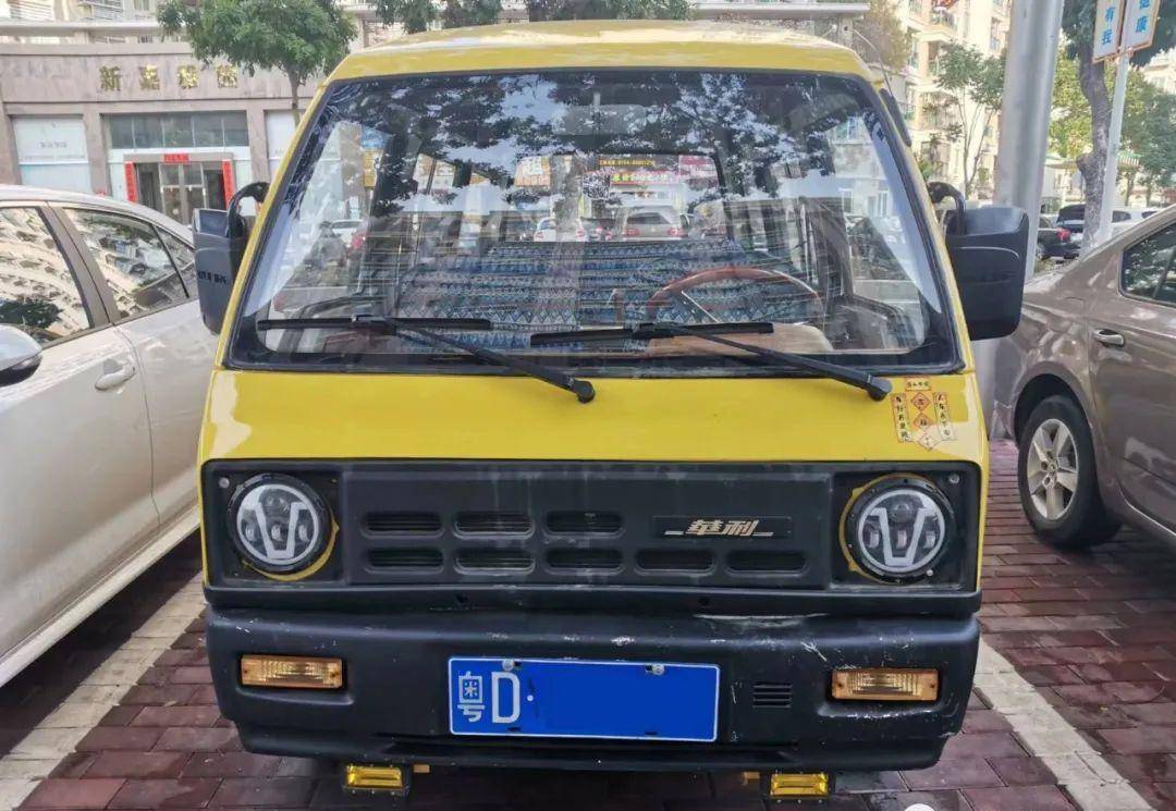 微面改装 丨 五菱remix华利,三菱与大发的奇奇怪怪碰撞_搜狐汽车_搜狐