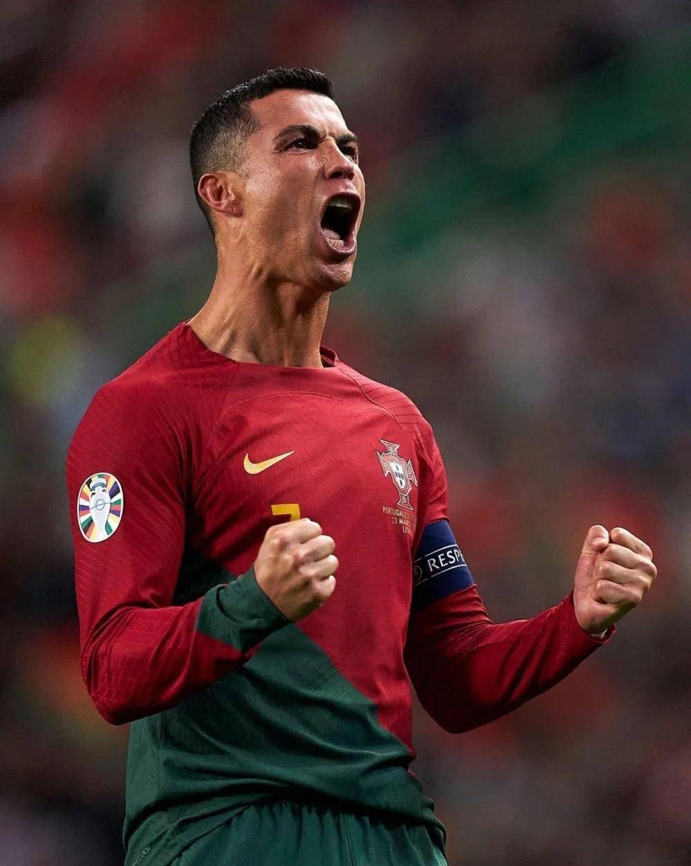 国家队第200场比赛,c罗历史第一人_世界杯_球员_联赛