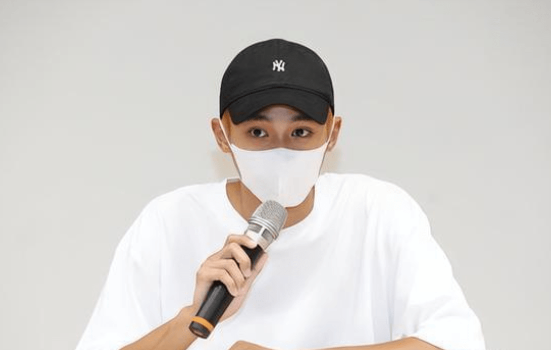 飞轮海4人同队不同命,汪东城寒门出身,替父还债,人