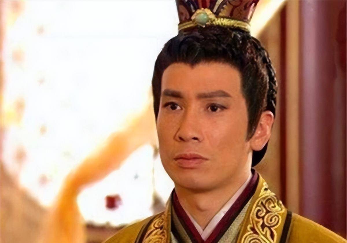 他装傻30余年,被太监当痴呆扶上皇位后,一道圣旨让宦官后悔_李忱_李炎