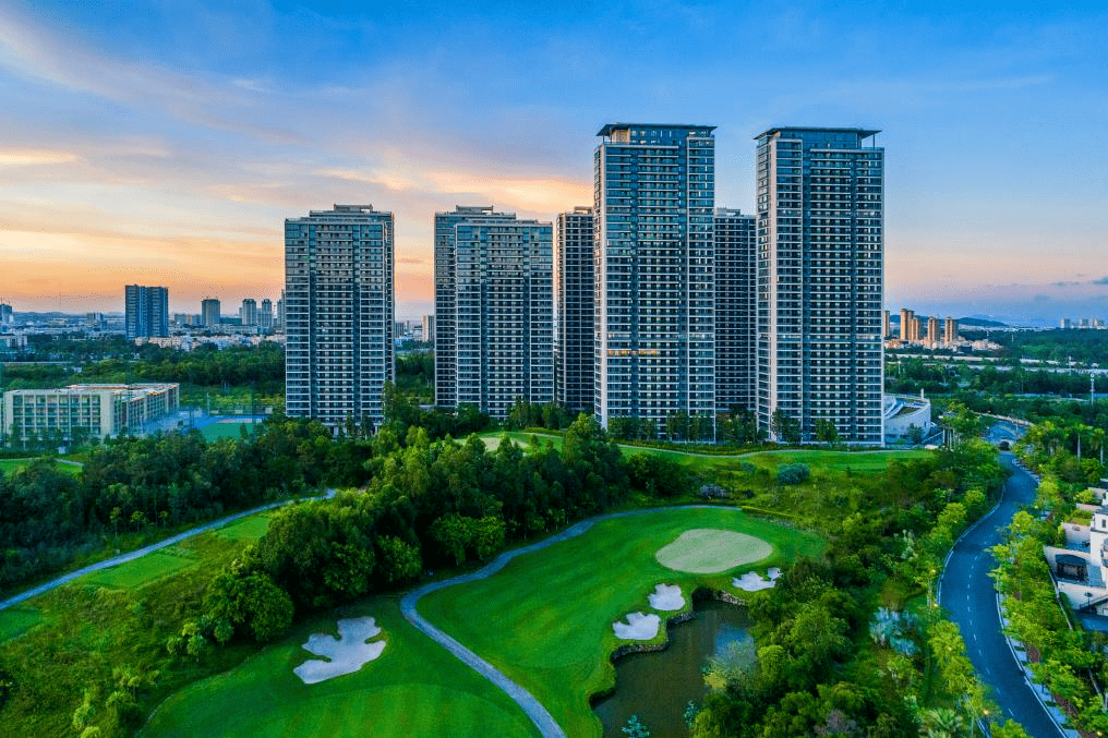 珠海翠湖香山国际花园售楼处『首页网站』营销中心翠湖香山国际花园楼