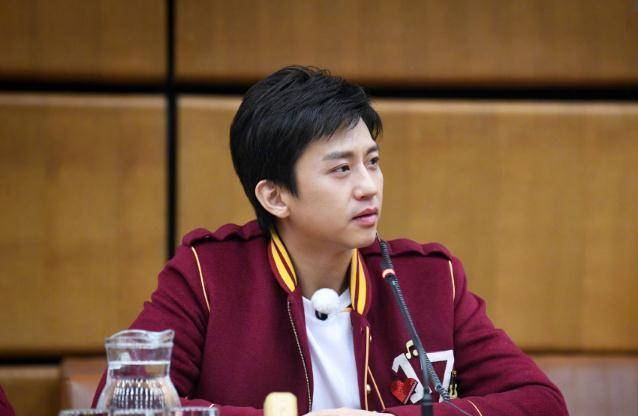 《跑男》,热巴被迫,鹿晗主动,邓超更多的是无可奈何_baby_伐木_第五季