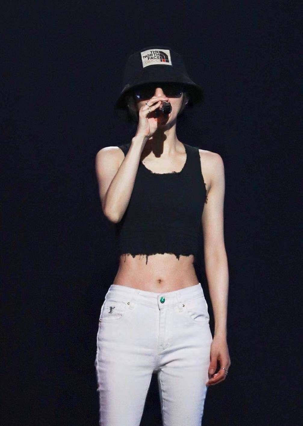 阳光姐妹淘,张韶涵时间管理大师,买了一座岛._沈凌_生活_一个人